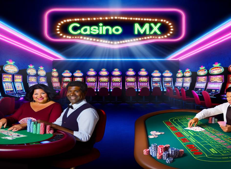 cual es el mejor casino online